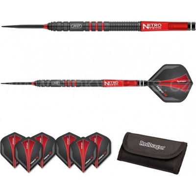 Red Dragon Milano RS 23 g