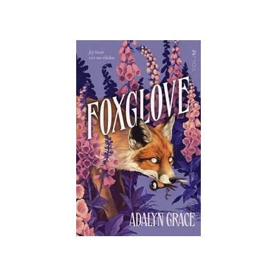 Foxglove - Adalyn Grace