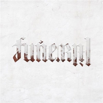 Lil' Wayne - Funeral CD