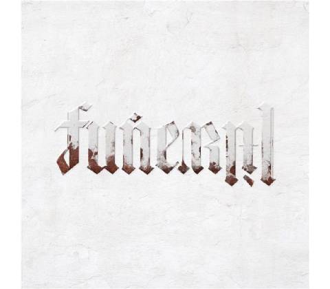 Lil' Wayne - Funeral CD