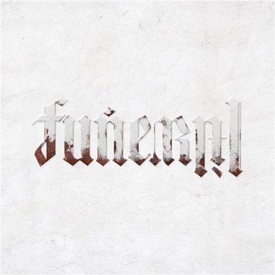 Lil' Wayne - Funeral CD