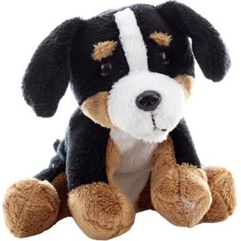 Wiky Куче плюшено Бернско планинско 15 см