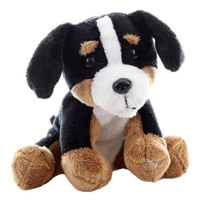 Wiky Куче плюшено Бернско планинско 15 см