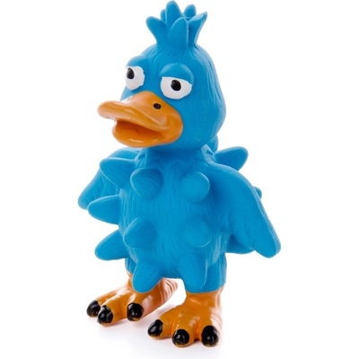 JK ANIMALS Latexová kačica bodliny cca 13 cm