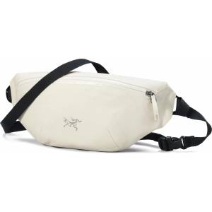 Arc'teryx Чанта за кръст Arc'teryx Granville Crossbody Bag Hip bag - Sea Salt - размер One Size (510-6027-1011)
