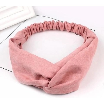 Daalo Elastická růžová