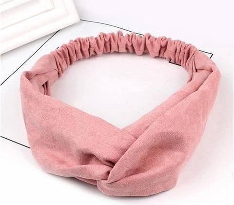 Daalo Elastická růžová