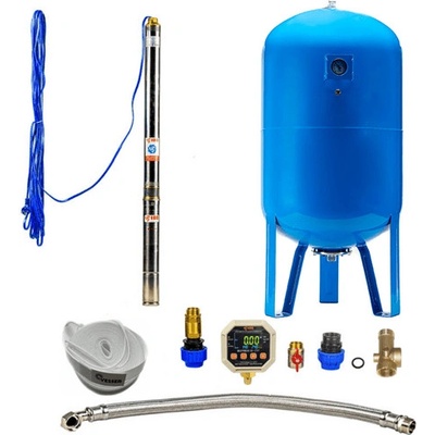 Prodo 3Ti-37 / 200l 118361