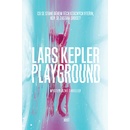 Playground - Lars Kepler CZ