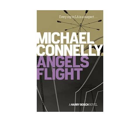 Angels Flight - Michael Connelly