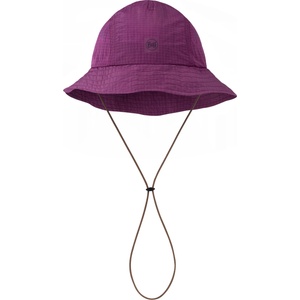 Buff Шапка Buff Go Bucket Hat - Solid Purplish - размер S/M 53-55 cm (904-3559-0511)