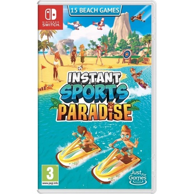 Instant Sports: Paradise