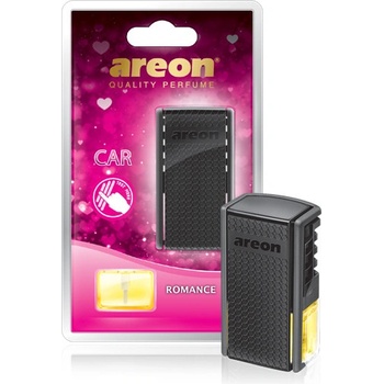Areon Romance