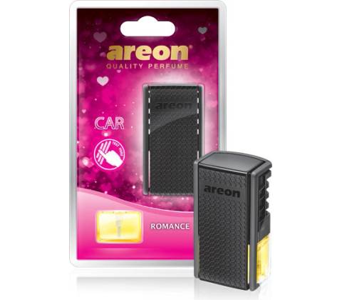 Areon Romance