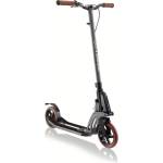 Globber Сгъваема тротинетка за възрастни Globber ONE K 180, Vintage Titanium - magazinko Тротинетка, скутер