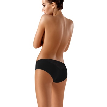 Babell Бикини Figi-Adelaide-BBL-091-Czarne-CzarnyV-50895-Czarny - Син, размер S