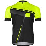 Etape CUBE L