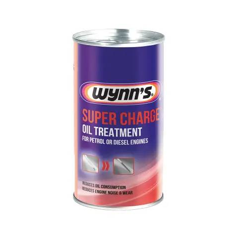 Wynn's Super Charge 325 ml od 8,55 € - Heureka.sk