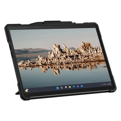 Púzdro UAG Metropolis SE Microsoft Surface Pro 9 324015114040 čierne