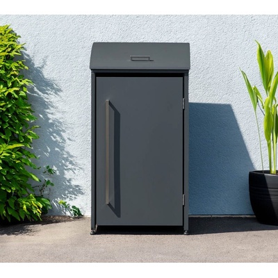 Westmann Modern 83x72x135 WMJGBAC214A-1