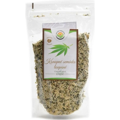 Salvia paradise Konopná semena loupaná 250 g