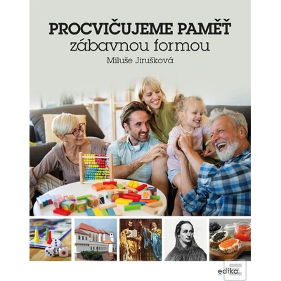 Procvičujme paměť