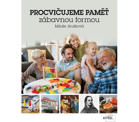 Procvičujme paměť