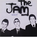 JAM: IN THE CITY CD