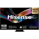 Hisense 85UR9S