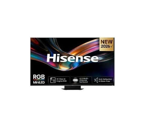 Hisense 85UR9S