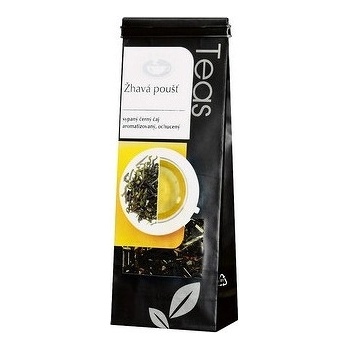 Oxalis Žeravá púšť 60 g