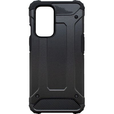 Púzdro mobilNET plastové OnePlus 9, čierne, Military