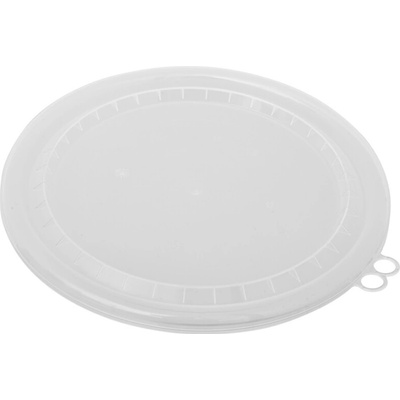 Sensas Víko na kbelík Clear 15L
