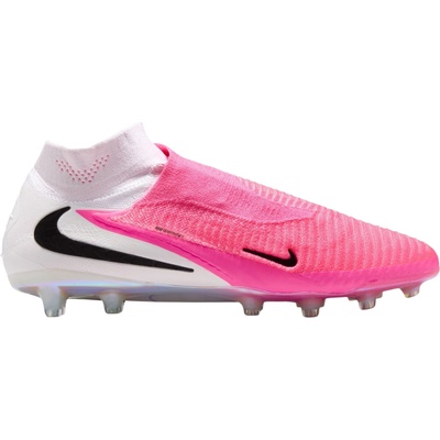 Nike Phantom 6 High Elite AG rúžová