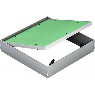 Tamadex revizní dvířka GKBi US do zdiva a pod obklady 300 x 300 x 12,5 mm