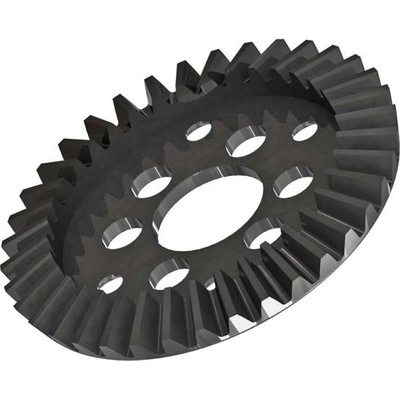 Arrma зъбно колело 37T CNC: 4x4