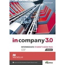 In Company 3 0 Intermediate Level Studen