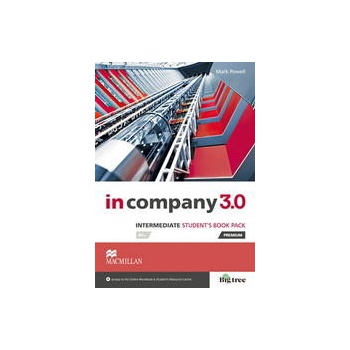 In Company 3 0 Intermediate Level Studen