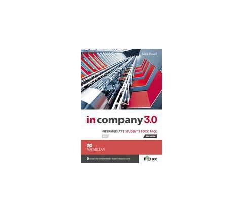 In Company 3 0 Intermediate Level Studen