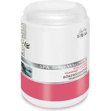 Lady Stella SPA Spirit Wellness Zpevňující masážní krém z mořských řas 1000 ml