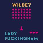 Multiland Lady Fuckingham (Oscar Wilde) - CD (MP3) (049581)