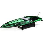Proboat Impulse 32" RTR зелен