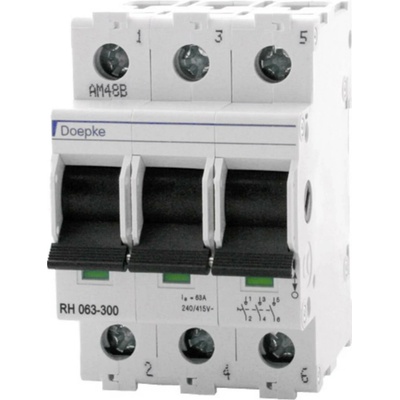 Doepke 63 A RH 063-300