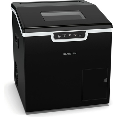 Klarstein ICE5-Icefes-cub-20Bk