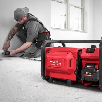 Image 1 of Milwaukee M18FAC-0 (4933472166)