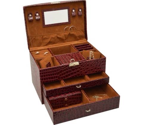 Šperkovnice JKBox SP588-A10