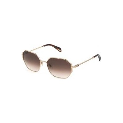 Police Дамски слънчеви очила Police SPLF35-550300 Ø 55 mm