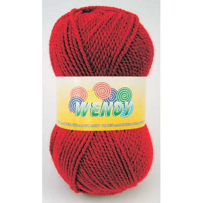 VSV Priadza Elian Wendy 5098 červená
