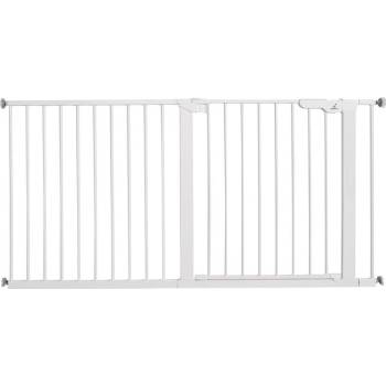 Преграда BabyDan Premier Pressure - Extra Wide 152 cm (60114-24911)