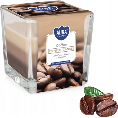 Bispol Aura Coffee 170 g